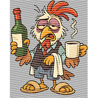 Animal Text Series-AT 1925